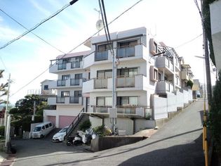 ヒルサイドテラス垂水の画像