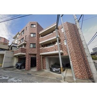 愛知県名古屋市名東区西里町4丁目の賃貸マンションの画像