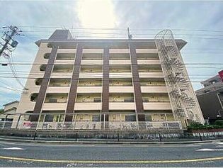 愛知県名古屋市天白区大坪2丁目の賃貸マンションの画像