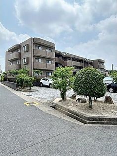 愛知県名古屋市天白区鴻の巣2丁目の賃貸マンションの画像