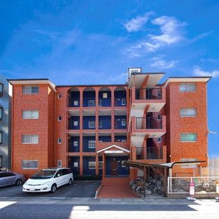 愛知県名古屋市天白区井口1丁目の賃貸マンションの画像