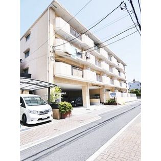 愛知県名古屋市天白区井口1丁目の賃貸マンションの画像