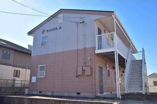 愛知県名古屋市緑区旭出3丁目の賃貸アパートの画像