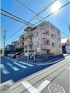 愛知県名古屋市天白区鴻の巣2丁目の賃貸マンションの画像