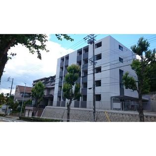 愛知県名古屋市緑区作の山町の賃貸マンションの画像