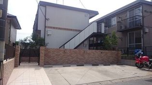 愛知県日進市梅森台5丁目の賃貸アパートの画像