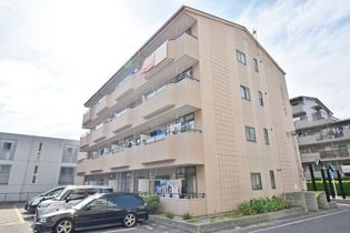 グランドハイツ日進の画像