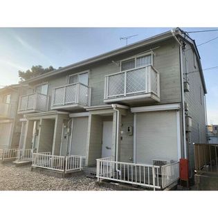 愛知県日進市藤塚6丁目の賃貸アパートの画像