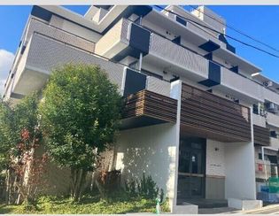 愛知県名古屋市天白区八事天道の賃貸マンションの画像