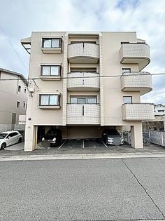 愛知県名古屋市名東区よもぎ台2丁目の賃貸マンションの画像