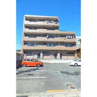 愛知県名古屋市緑区兵庫1丁目の賃貸マンションの画像