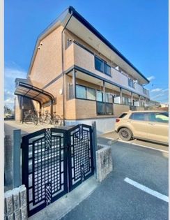 愛知県名古屋市緑区相原郷2丁目の賃貸アパートの画像