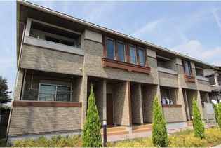 愛知県名古屋市天白区山根町の賃貸アパートの画像