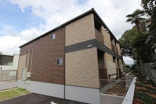 愛知県名古屋市天白区土原3丁目の賃貸アパートの画像