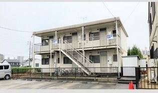 ベルアージュの画像