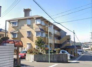 シャンボール9の画像