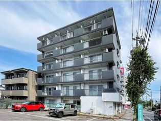 ヴェルデ平針南の画像