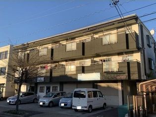 アーバニティ幸(ミユキ)の画像