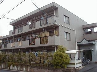 ロジュマン徳重の画像