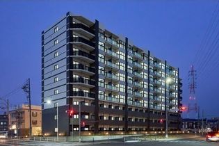 S-RESIDENCE神沢affordの画像