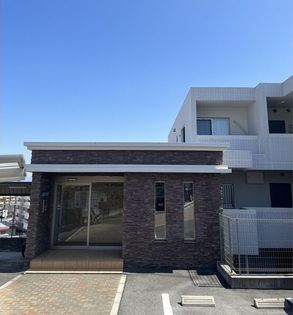 プレミアコート星ヶ丘の画像