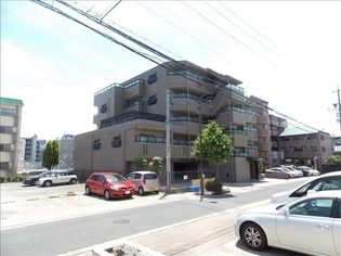 アソシア高社の画像