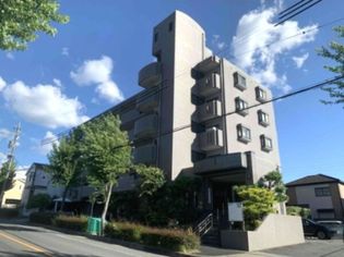 グランドメゾン神ノ倉の画像