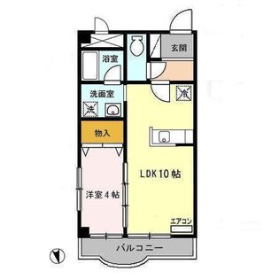 フォルツァ通町の画像