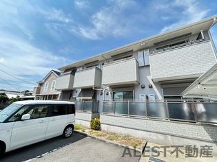 大阪府和泉市小田町2丁目の賃貸アパートの画像