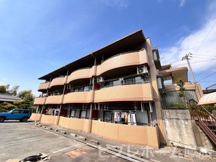大阪府堺市中区田園の賃貸マンションの画像