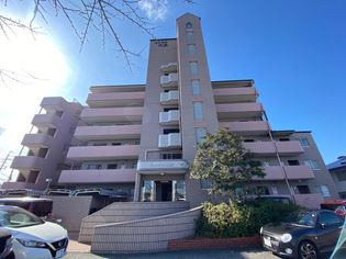 大阪府和泉市観音寺町の賃貸マンションの画像