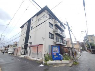 大阪府高石市羽衣1丁目の賃貸マンションの画像