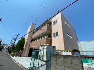 大阪府高石市羽衣1丁目の賃貸マンションの画像