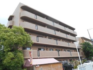大阪府堺市西区浜寺船尾町東4丁の賃貸マンションの画像