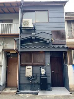 大阪府高石市綾園7丁目の賃貸テラスハウスの画像