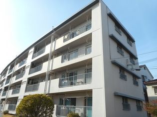 大阪府堺市西区平岡町の賃貸マンションの画像