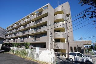 VPマンションIIIの画像