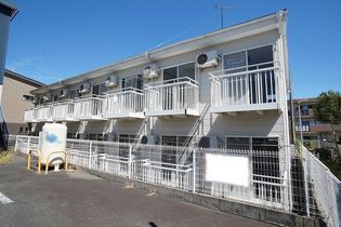 ニューシティ今之浦の画像