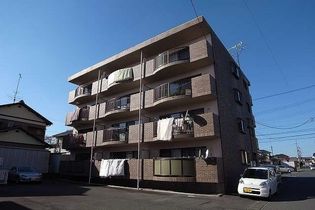 コンフォートシティFUKUROIの画像