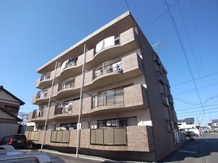 コンフォートシティFUKUROIの画像