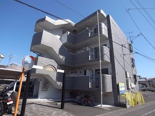 ソレアード(吉田町)の画像