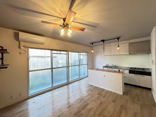 moka nest IKENOUCHI (モカネストイケノウチ)の画像