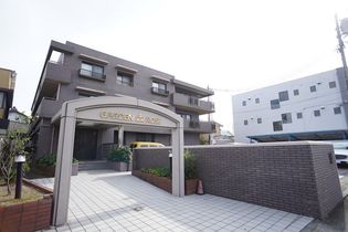 ガーデンロゼ高町の画像