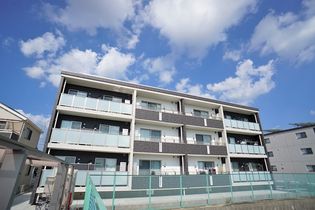 エスアイレジデンス Wの画像