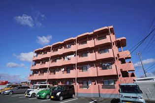 マンションラッフルズの画像