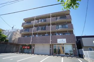 ベルドミール半田山の画像