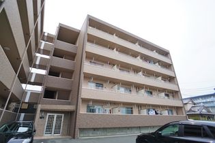 サンライズ布橋の画像