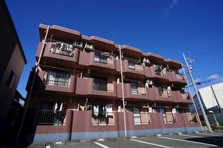 サンアベニューIの画像