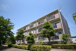 メゾン高丘の画像