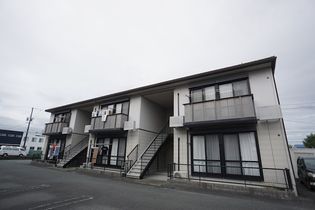 ライブタウン高丘Aの画像